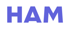 HAM Logo Blue RGB